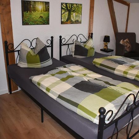 Radlerzimmer Neu Gaarz Fuer 2 Personen 外观 照片