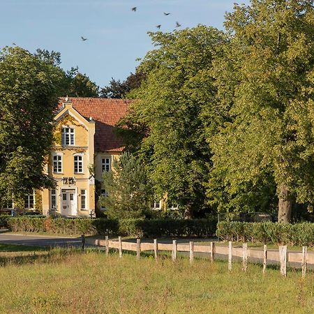 Radlerzimmer Neu Gaarz Fuer 2 Personen 外观 照片