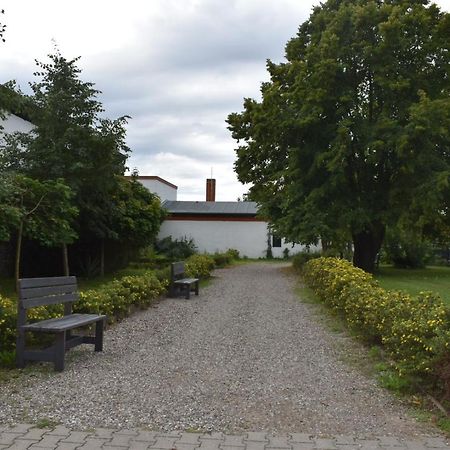 Radlerzimmer Neu Gaarz Fuer 2 Personen 外观 照片
