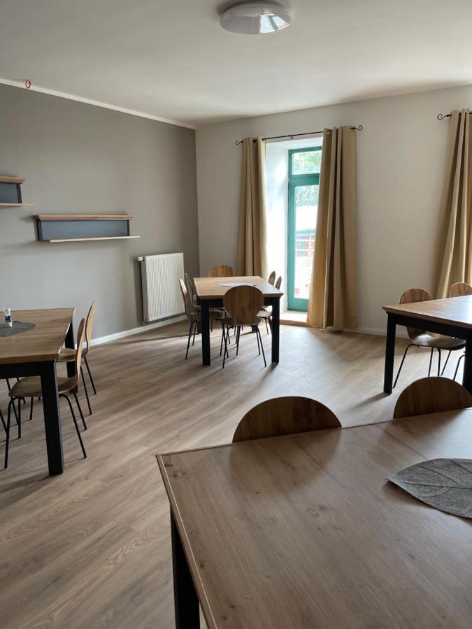 Radlerzimmer Neu Gaarz Fuer 2 Personen 外观 照片