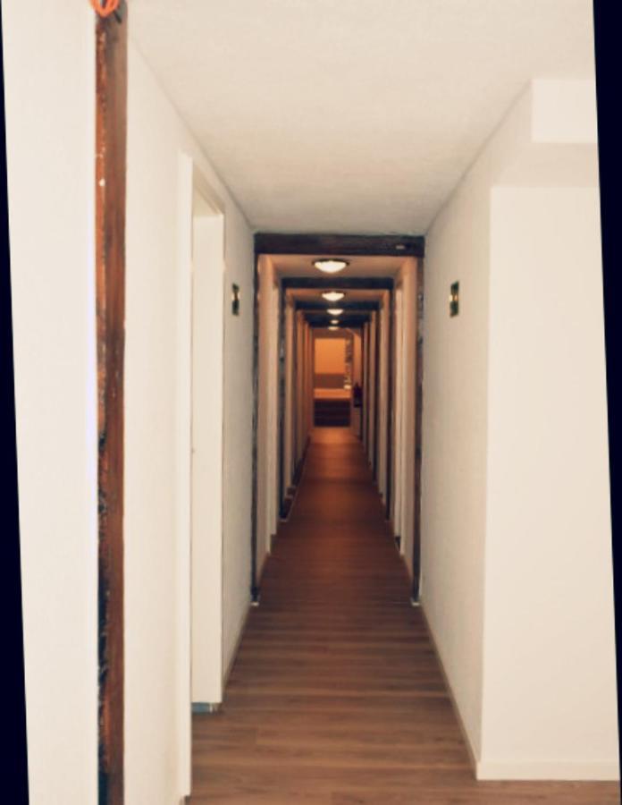 Radlerzimmer Neu Gaarz Fuer 2 Personen 外观 照片