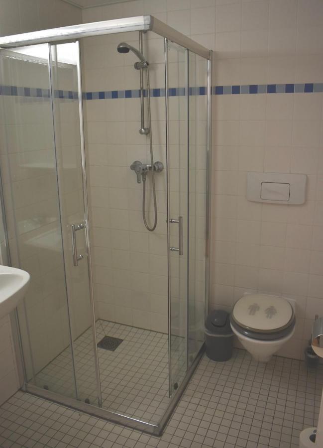 Radlerzimmer Neu Gaarz Fuer 2 Personen 外观 照片