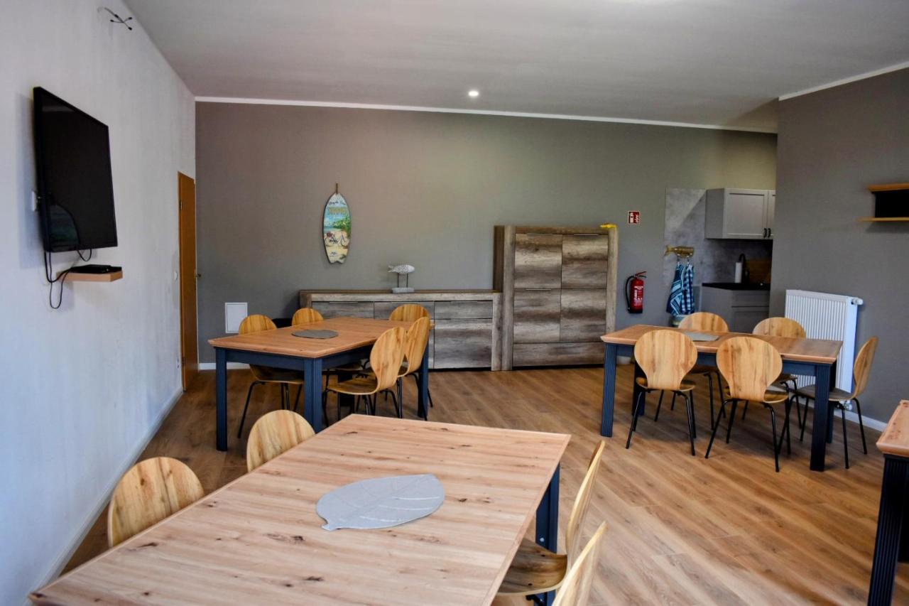 Radlerzimmer Neu Gaarz Fuer 2 Personen 外观 照片