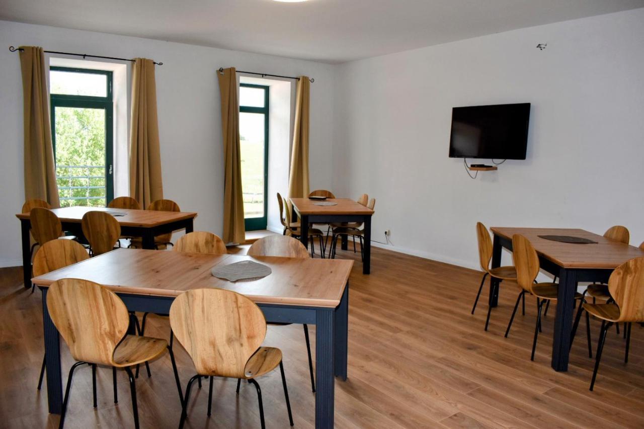 Radlerzimmer Neu Gaarz Fuer 2 Personen 外观 照片