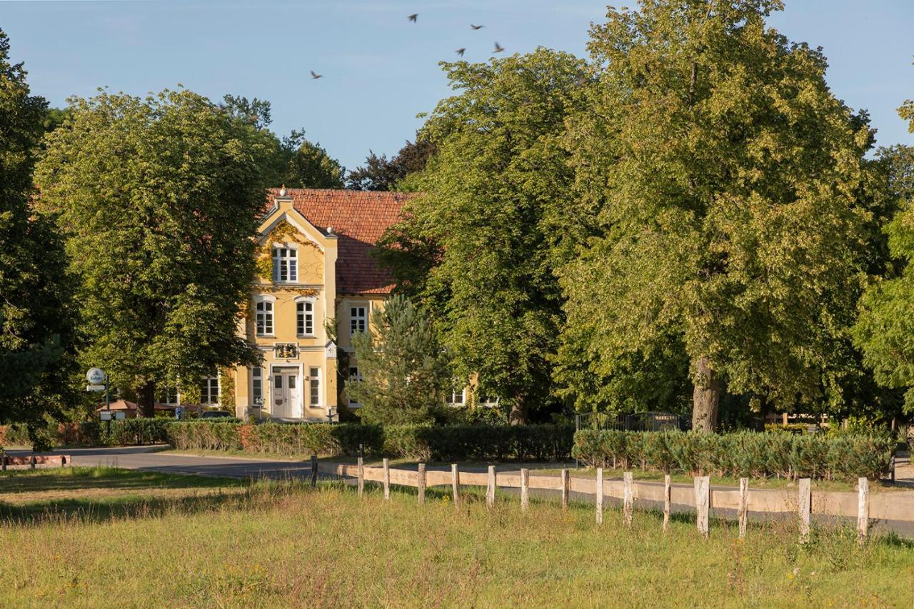 Radlerzimmer Neu Gaarz Fuer 2 Personen 外观 照片