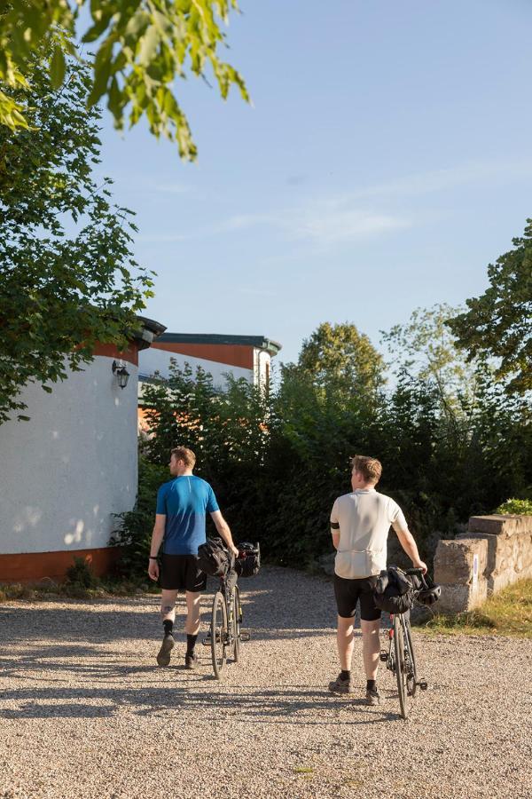 Radlerzimmer Neu Gaarz Fuer 2 Personen 外观 照片