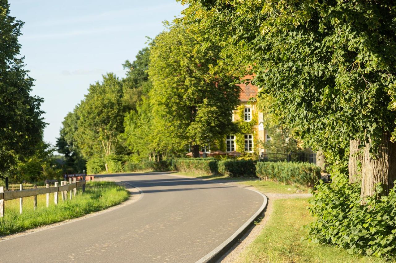 Radlerzimmer Neu Gaarz Fuer 2 Personen 外观 照片